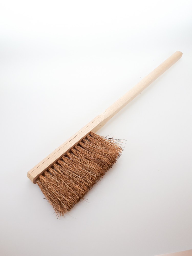 Webereihandfeger medium